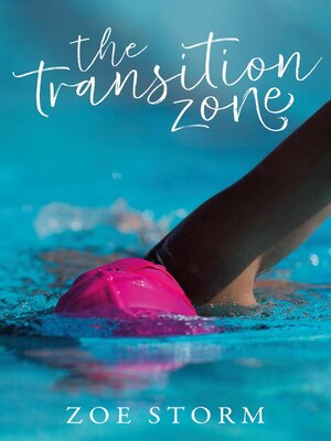 cover image of The Transition Zone
